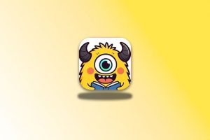 怪兽漫画 v1.1.2 纯净版 韩漫比较多的漫画神器科技-软件-教程-资源幽兰谣